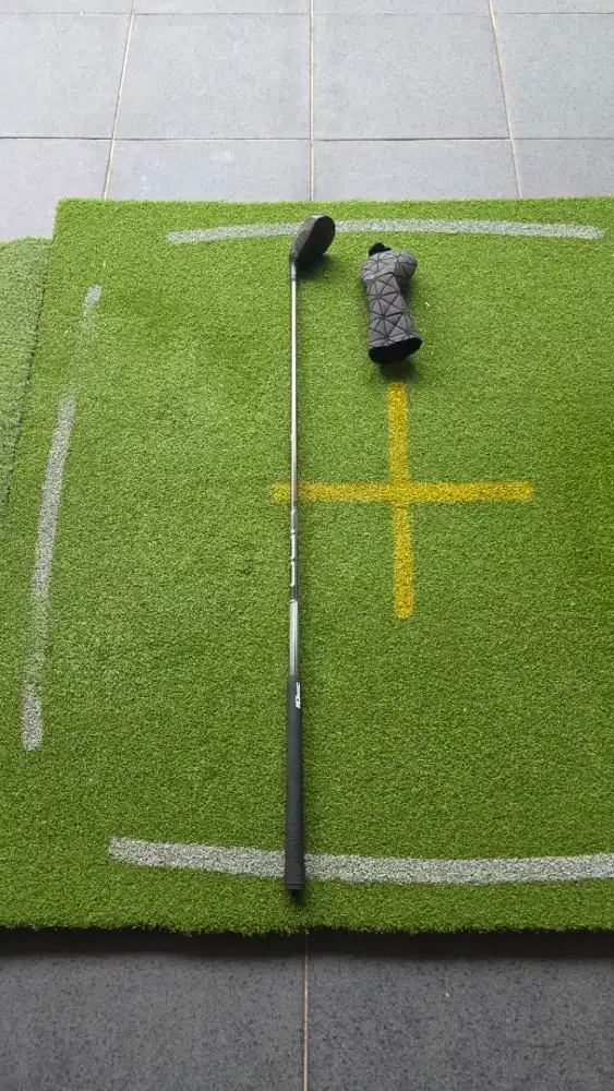 PING G425 Hybrid 3