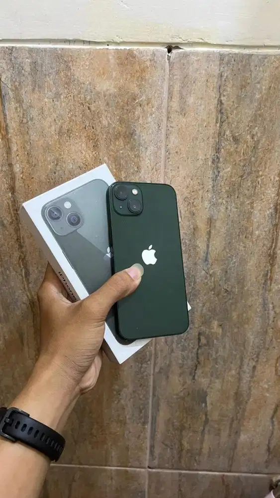 IPHONE 13 128GB FULLSET