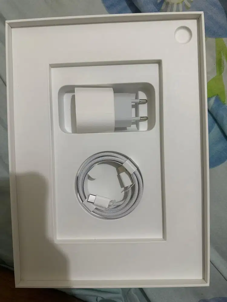 CHARGER IPHONE TYPE C TO C NEW
