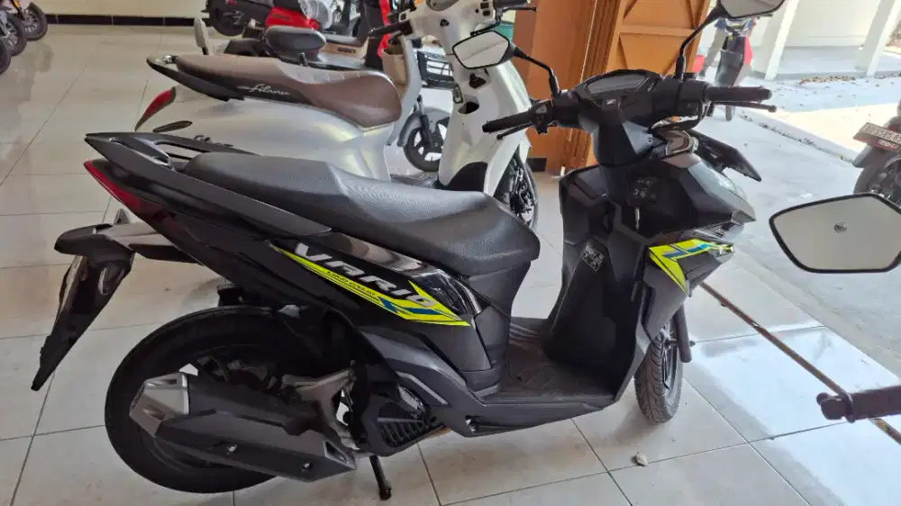 Vario 125 2025 murah