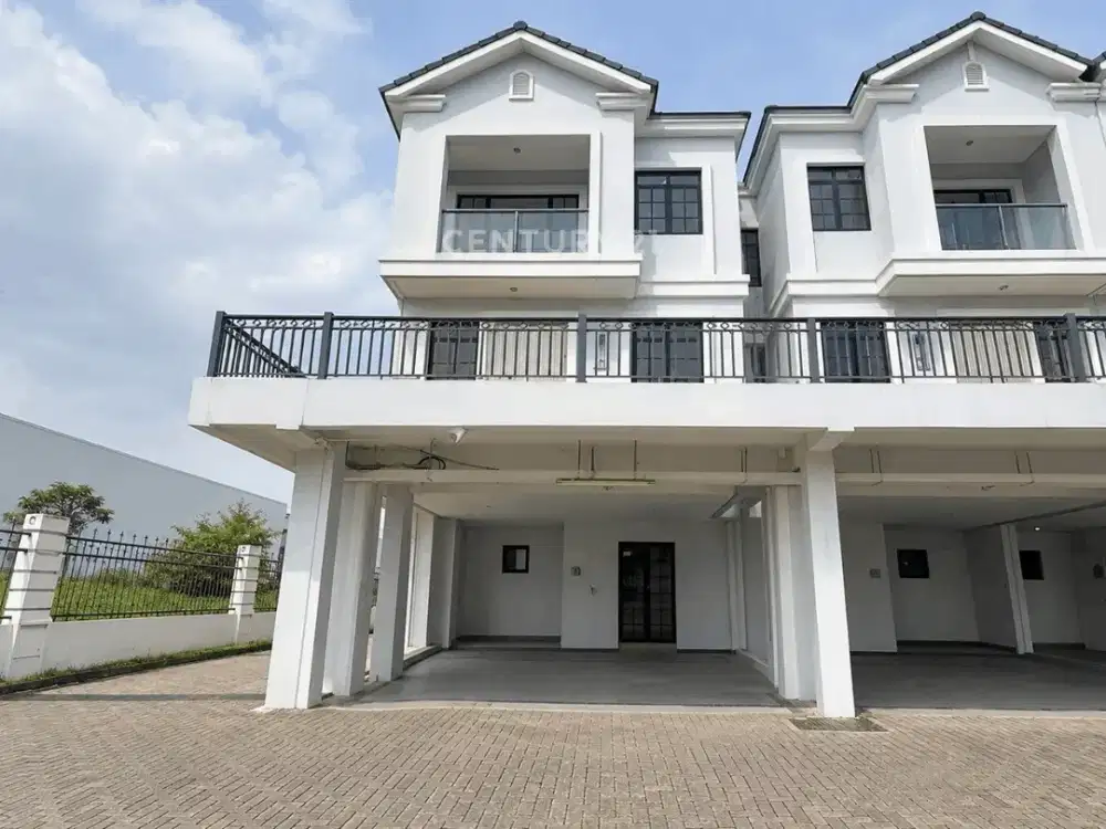RUMAH LELANG LOKASI STRATEGIS SINDANG JAYA KAB TANGERANG