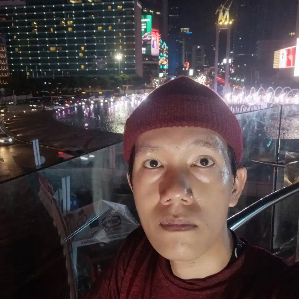 Mencari pekerjaan