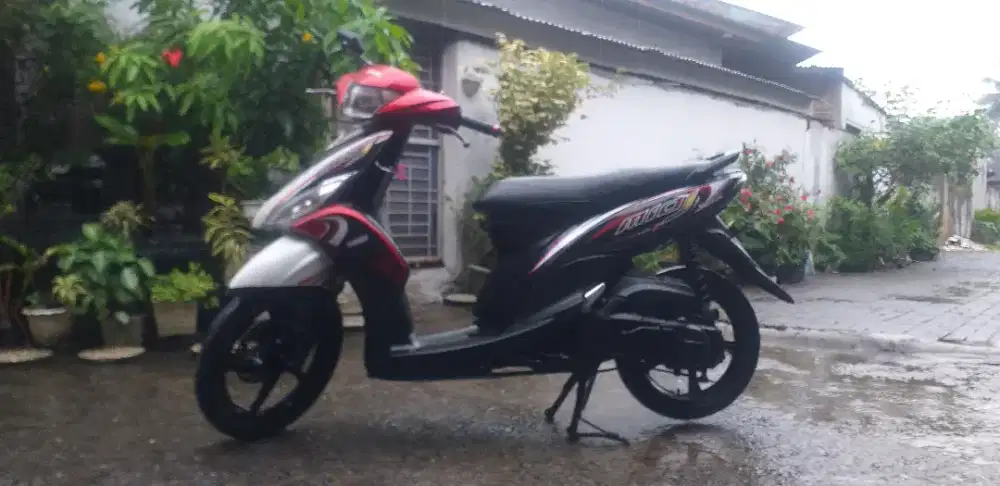 YAMAHA MIO J ROMBAK KARBURATOR