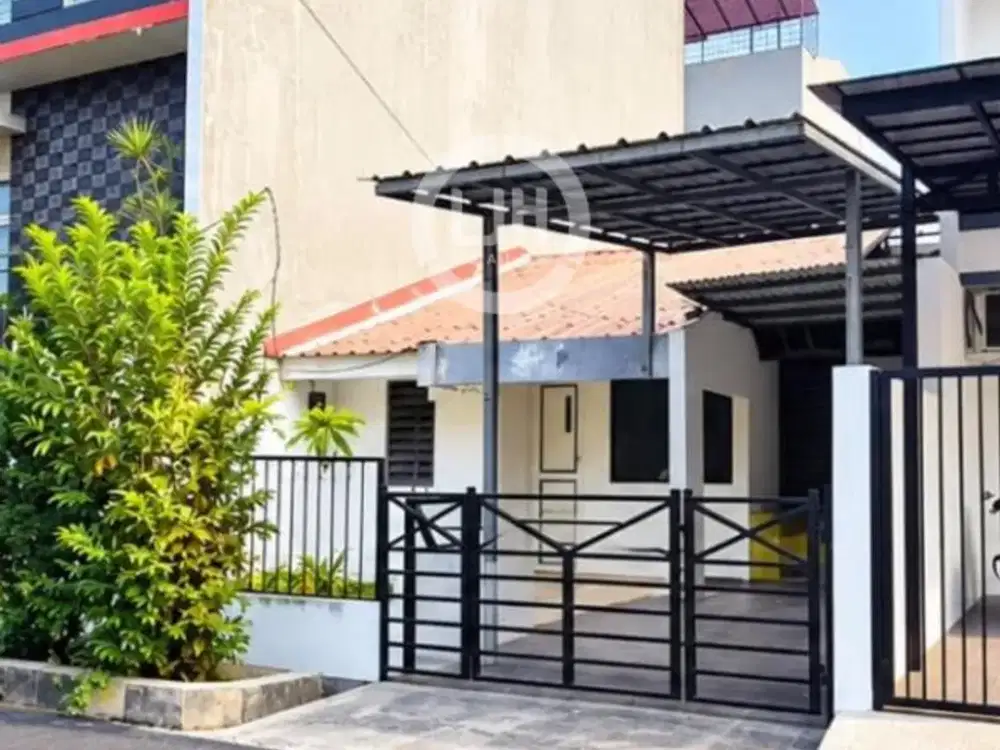 Rumah Disewakan di Kelapa Hibrida Kelapa Gading Jakarta Utara