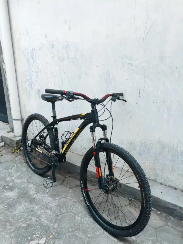 xtrada 5 upgrade
