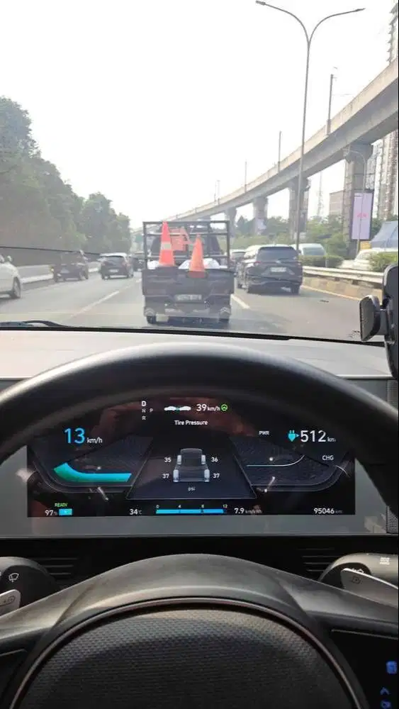 hyundai ioniq 5 (2022)