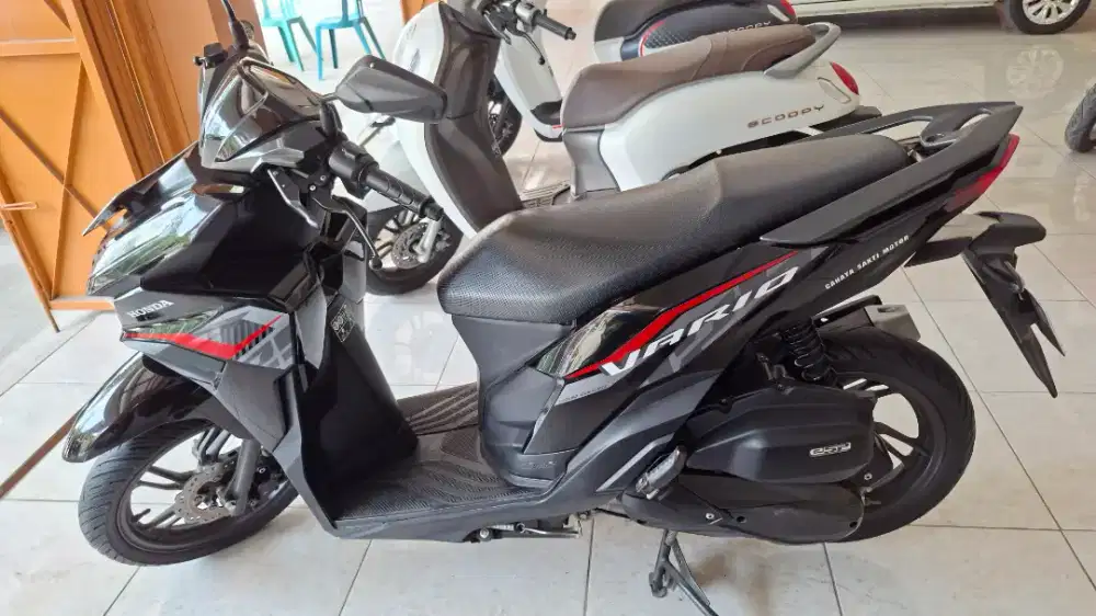 Vario 125 2018 murah