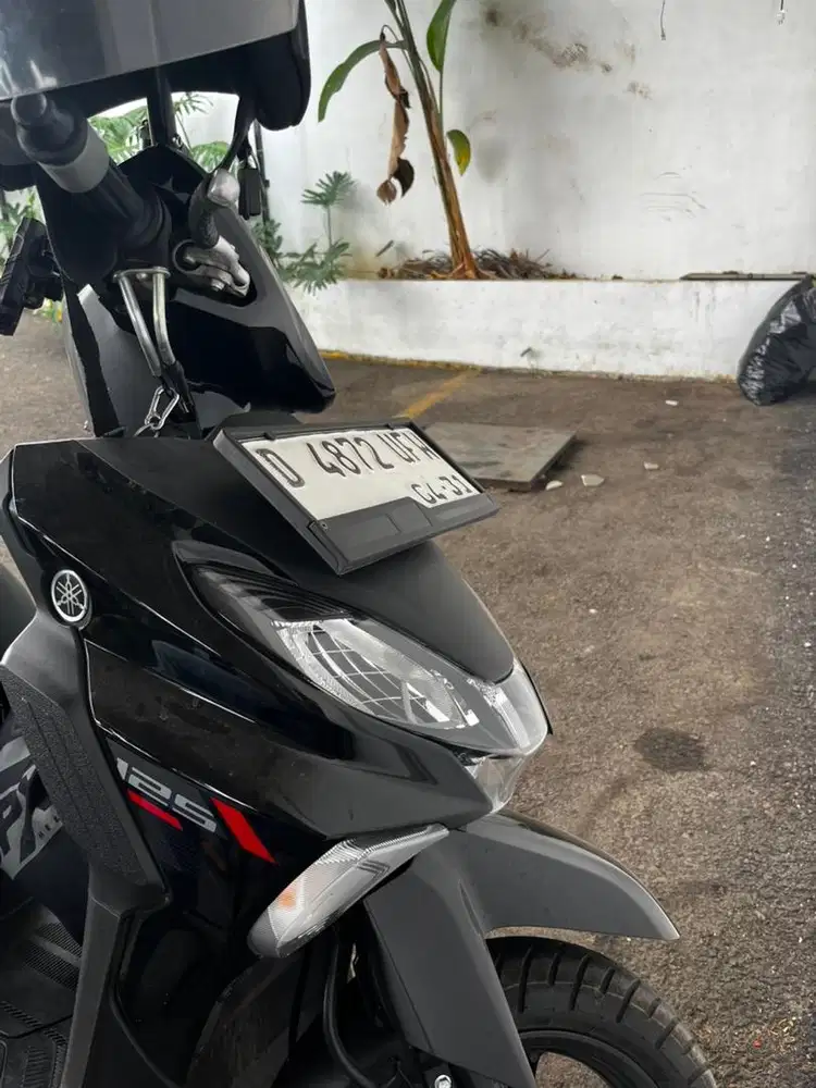 Yamaha Gear Ultima 2026