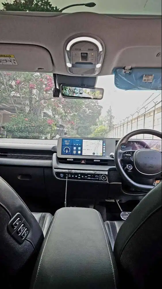 hyundai ioniq 5 (2022)