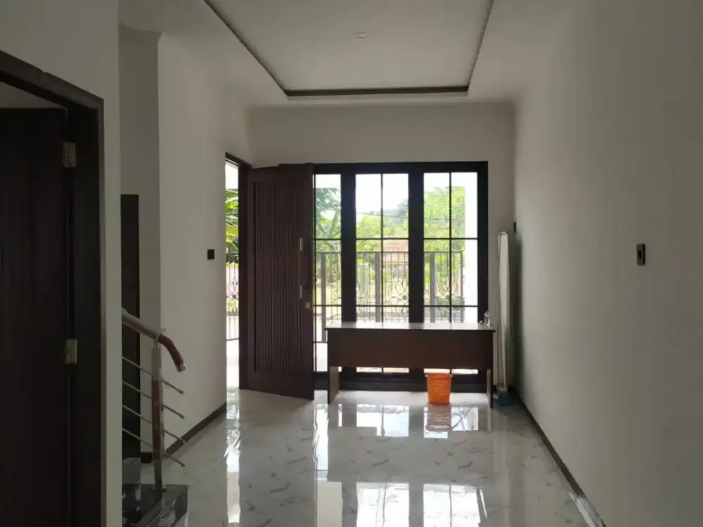 Disewakan Rumah Dijalan Penjaringan Asri Rungkut Surabaya