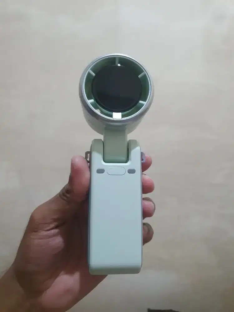 Kipas Portable Kipas Tangan