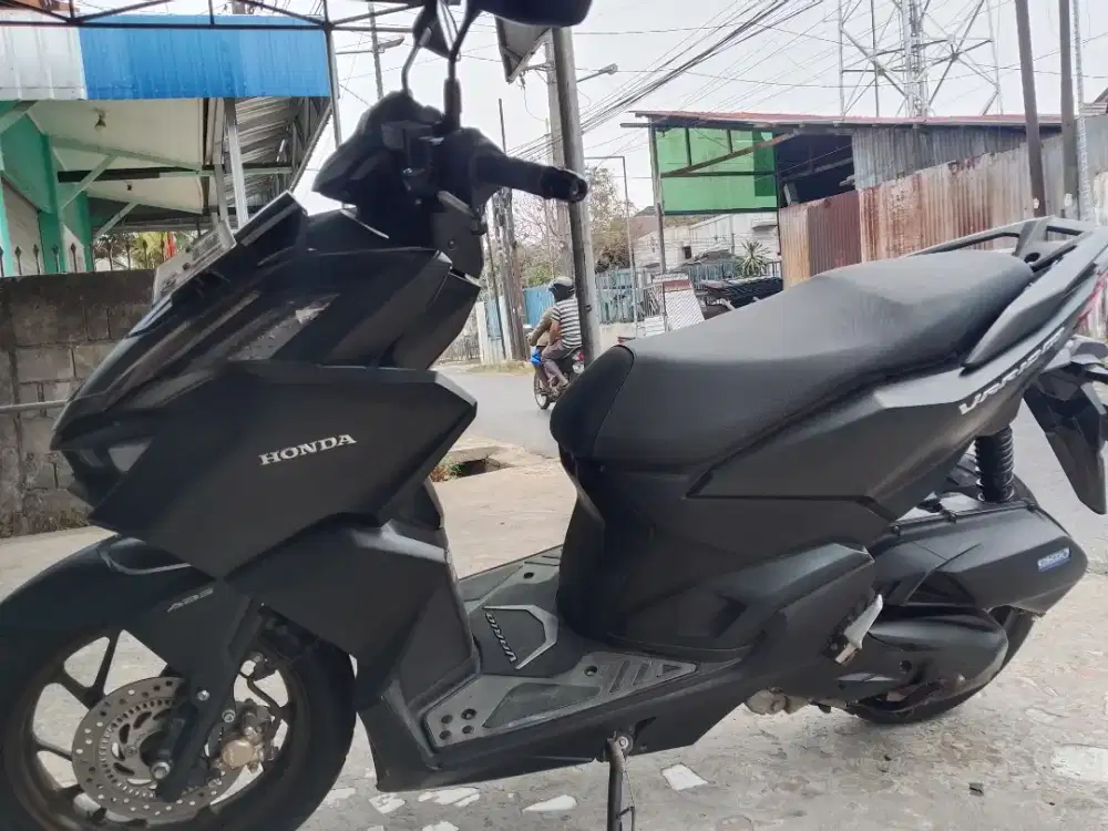 dijual vario 160 abs