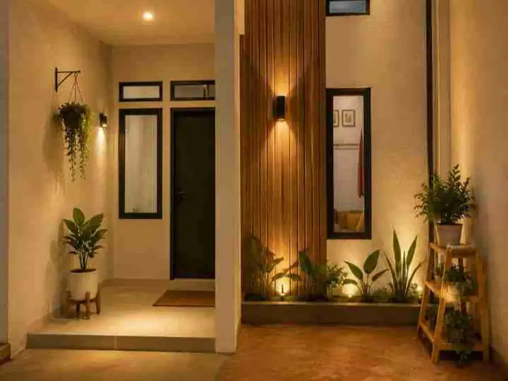 Dijual Rumah dekat Graha Raya Bintaro Tangerang