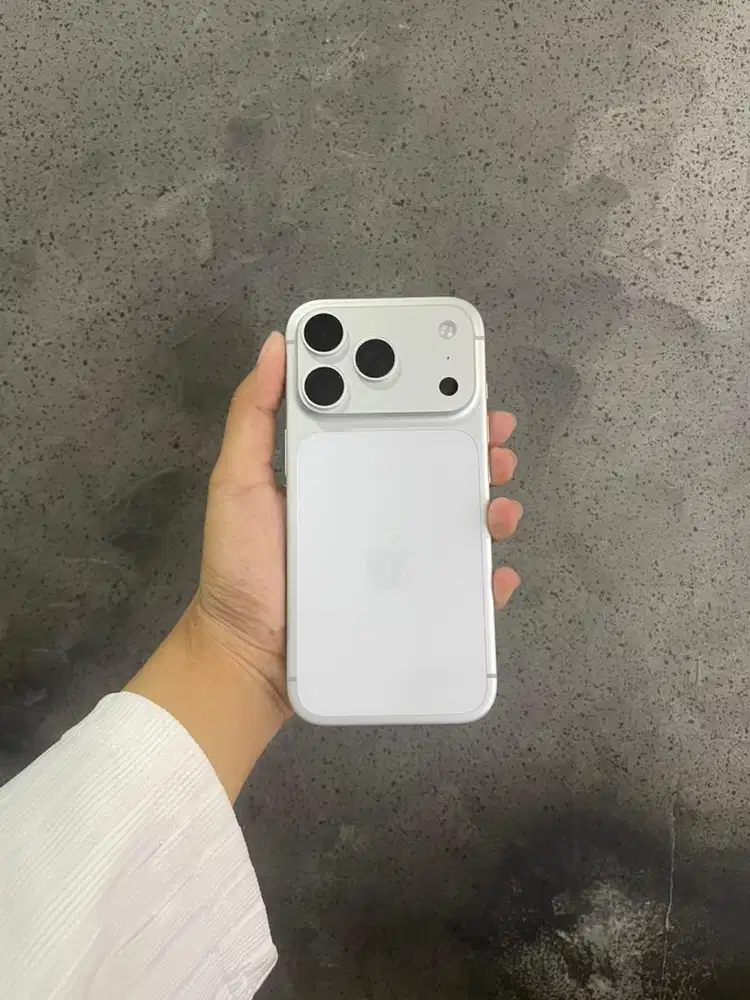 iPhone 17 Pro 512gb iBox