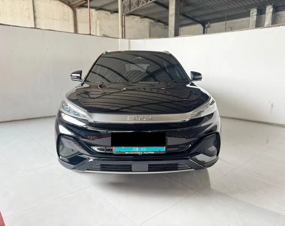 Byd Atto 3 Superior EV At