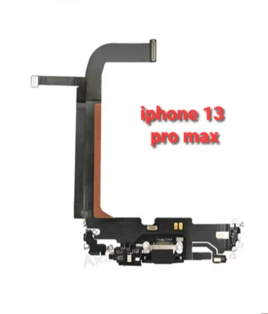 Flex charger iphone 13 pro max