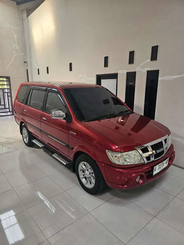 W tgn 1..panther LS TURBO..pmk 2014..bio solar..manual..ciamikk