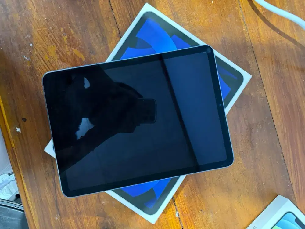 Ipad Air 5 chip M1