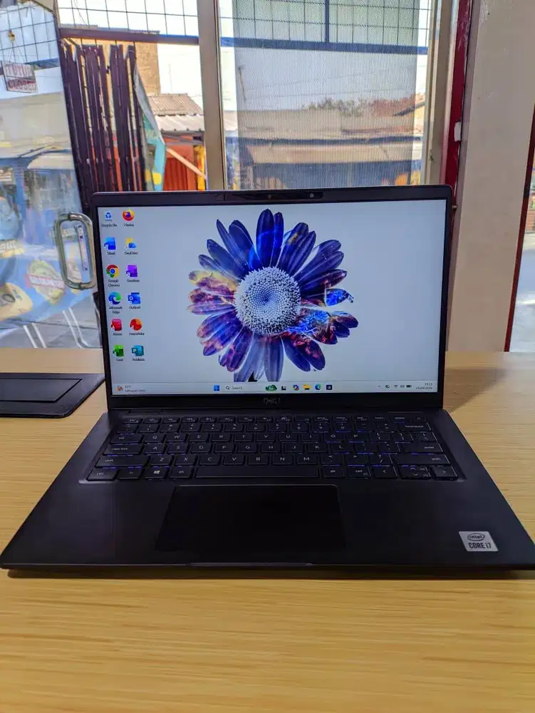 DELL LATITUDE 7410 GEN 10