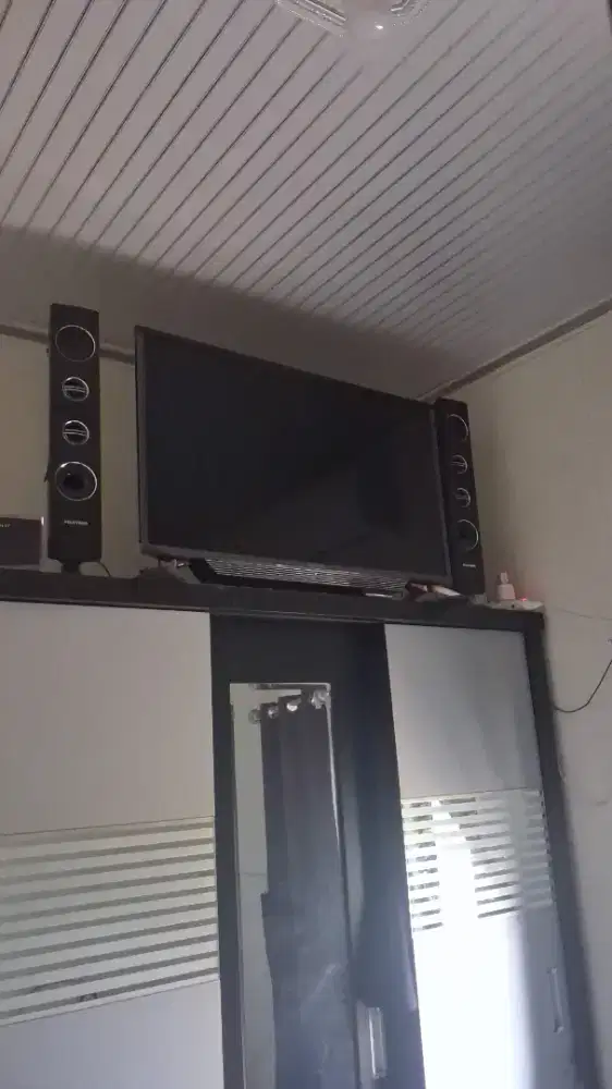 Politeknik 40 inci normal ok