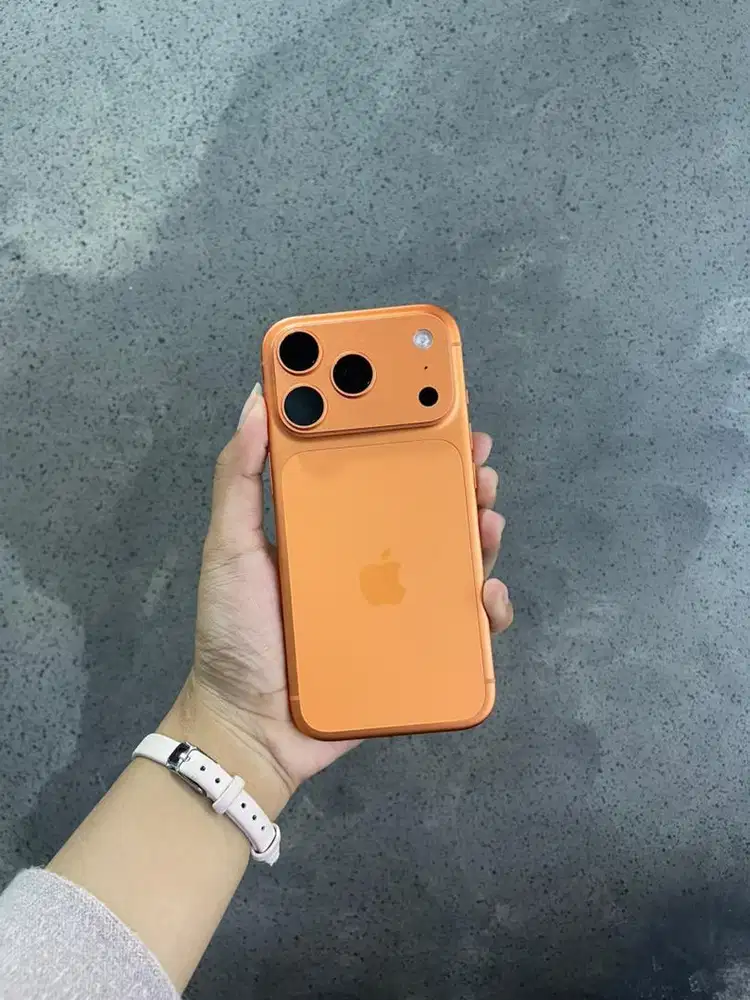 iPhone 17 Pro 256gb iBox