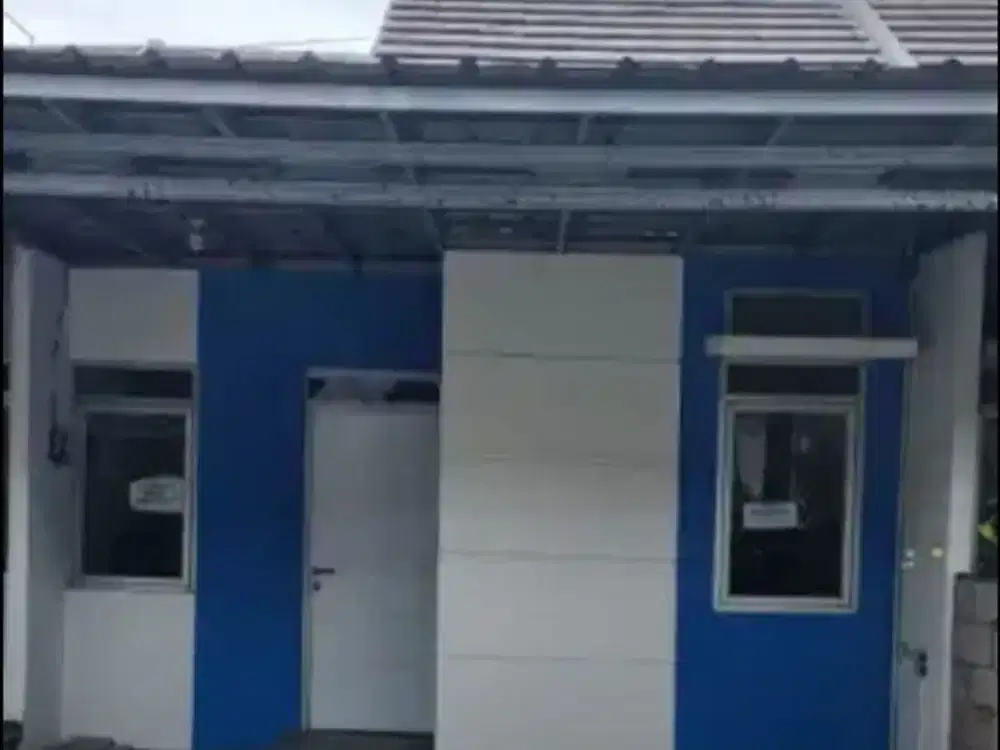 Dijual Rugi Cluster Beryl Bizhome Residences, Citraraya, Cikupa Tangerang , dekat kemana mana