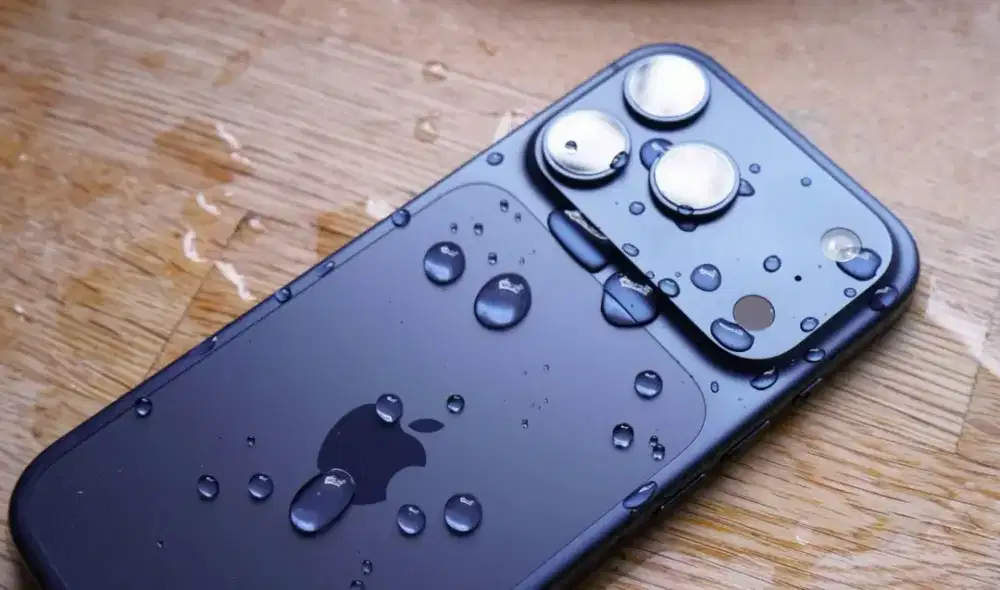 Cicilan iPhone 17 pro tanpa DP cuma bawa KTP