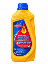 Oli Federal Matic Ultratec 20W-40 800 Ml