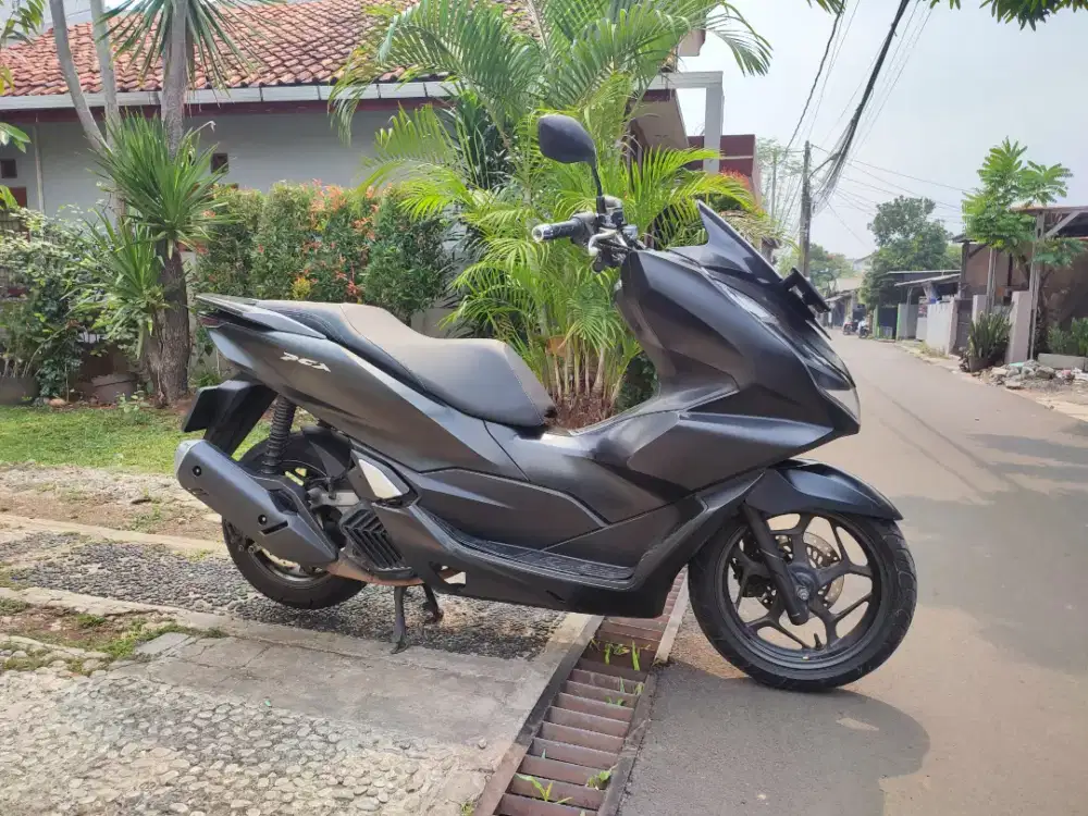 YAMAHA NMAX OLD TAHUN 2019 TOP MANTAP