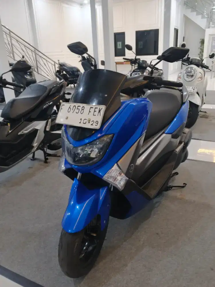 nmax old 155 mulus (cash only)