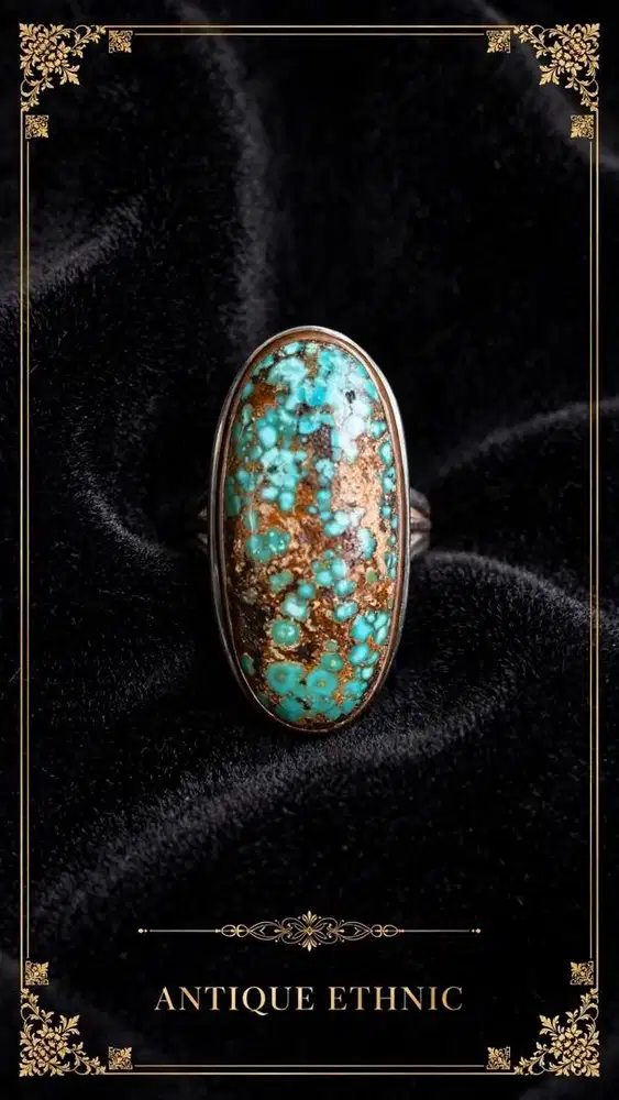 Cincin Pirus Persia Jumbo