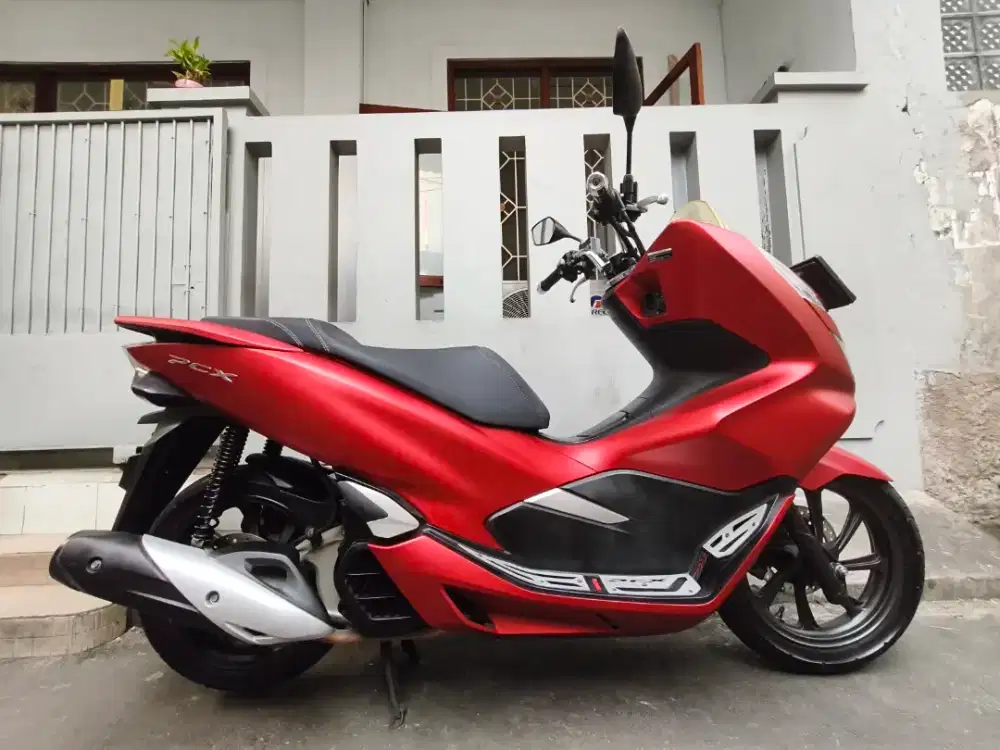 Honda PCX 150 abs