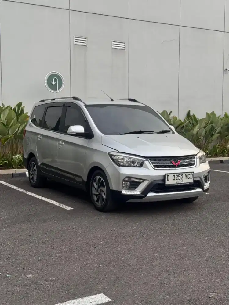 Wuling Confero S 1.5 M/T 2020
