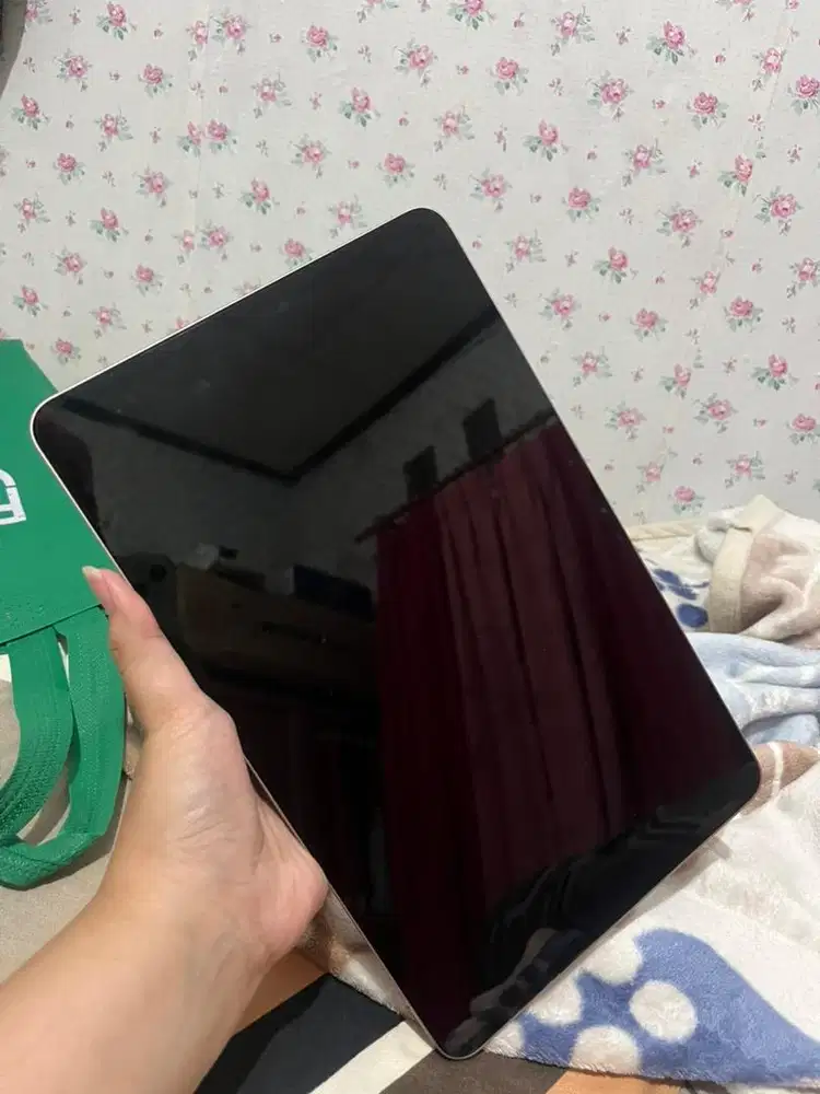 Infinix Xpad20 Pro + Stylus