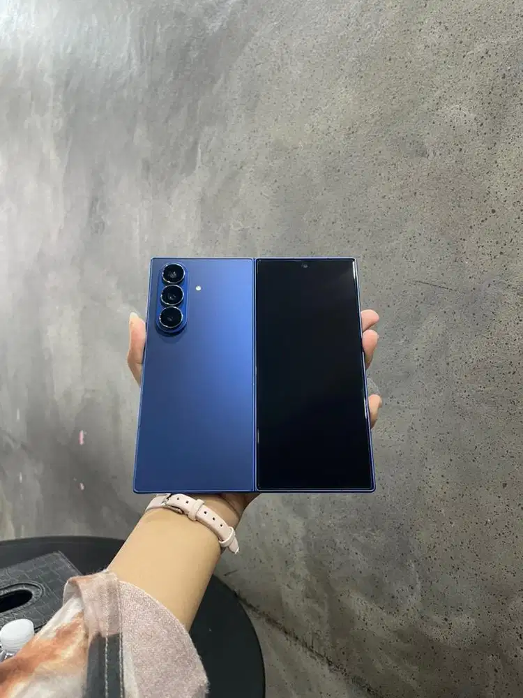 Samsung Z Fold 7 12/512gb