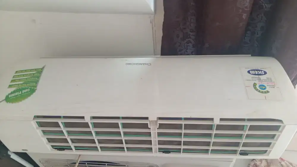 edisi pindahan jual ac 1pk