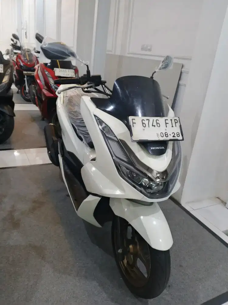 pcx 160 abs mulus pd 2.300 aja