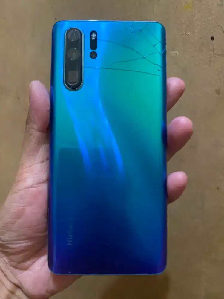 Huawei p30 pro 6/128