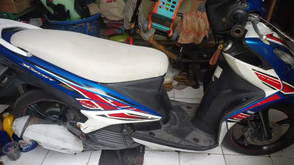 Jual motor xeon 2015