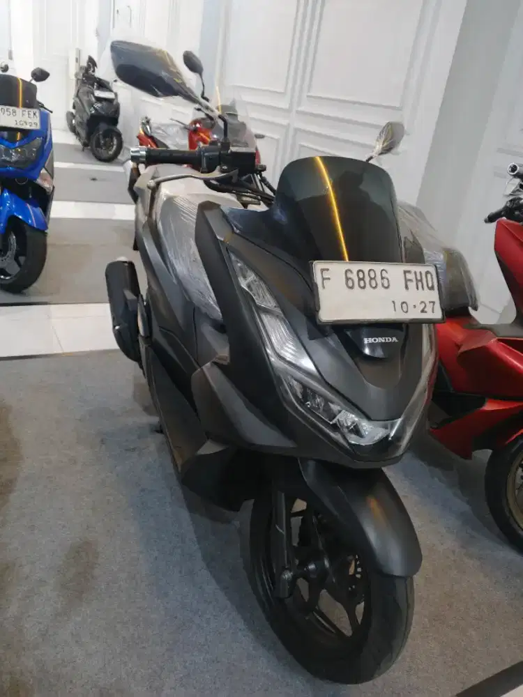pcx 160 cbs  mulus dp 2.400 aja