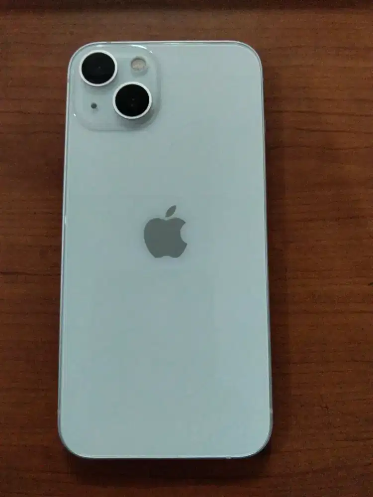 iPhone 13 128Gb iBox garansi