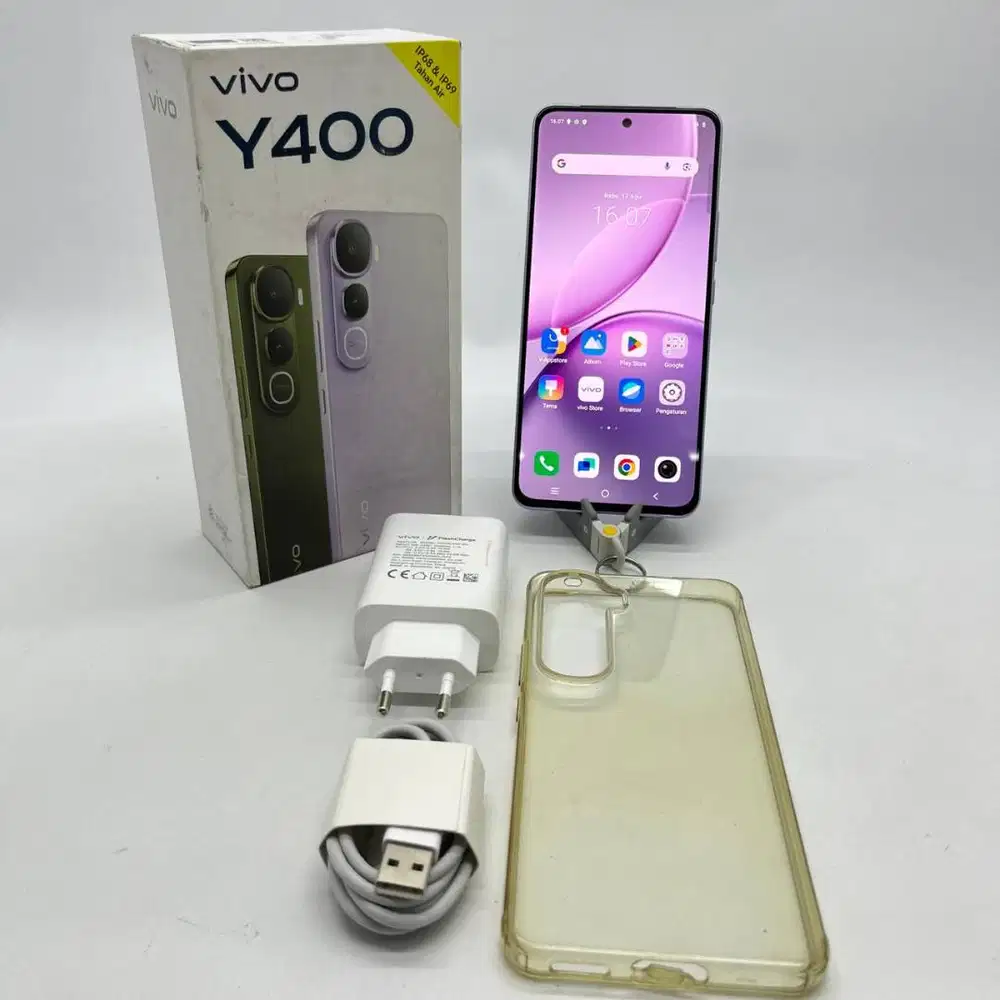 VIVO Y400 (8/256 GB)