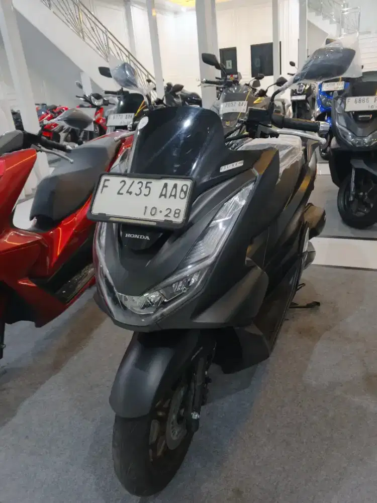 pcx 160 abs mulus dp 2.300 aja