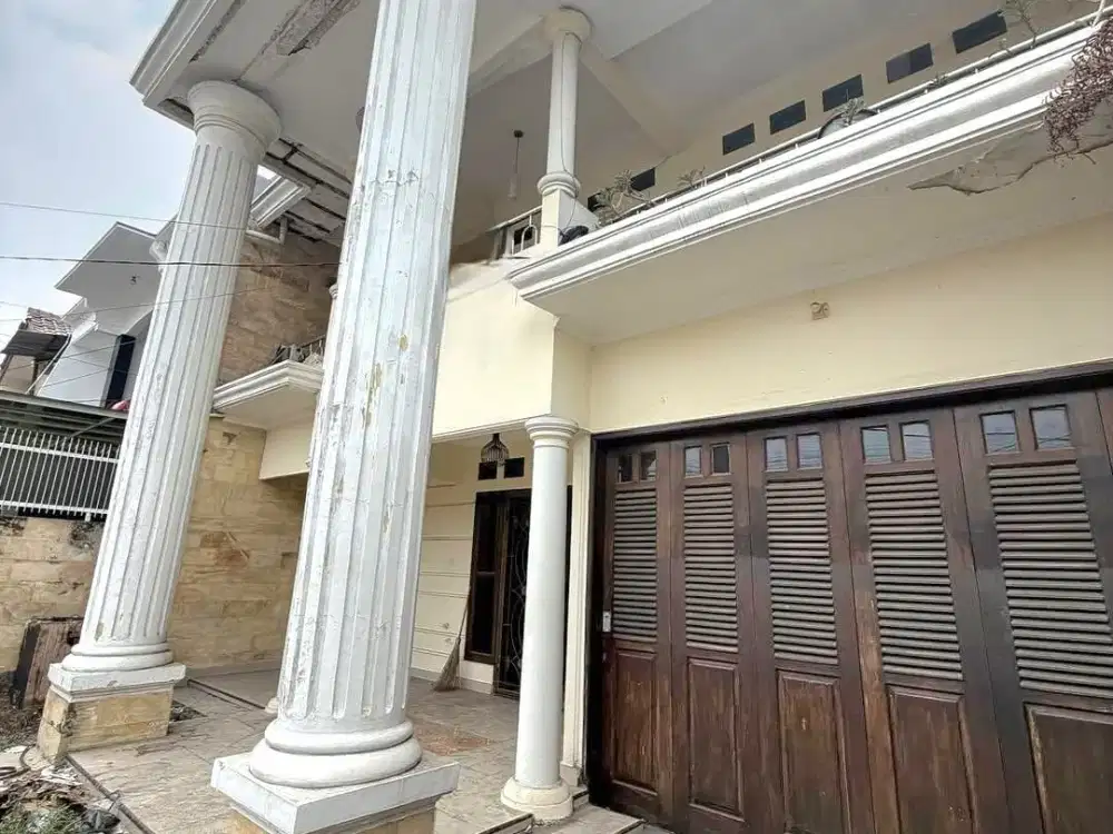 Dijual Rumah Lelang di Kawasan Jakarta Selatan Dengan Luas Tanah 280m GB-19085