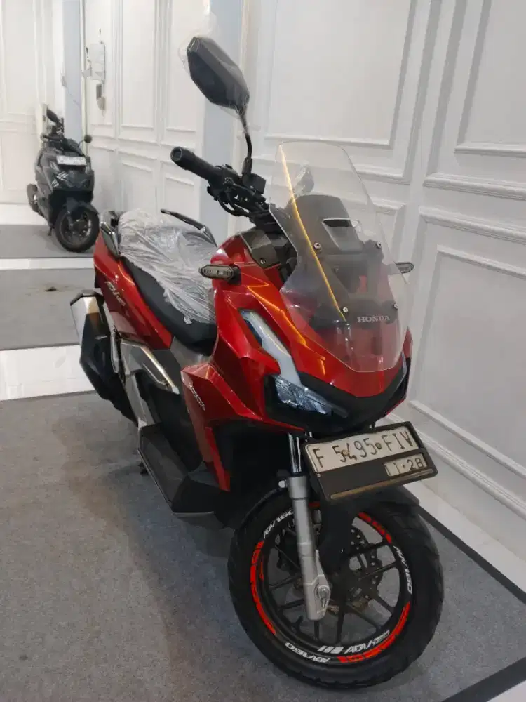 adv 160 cbs mulus dp 2.300