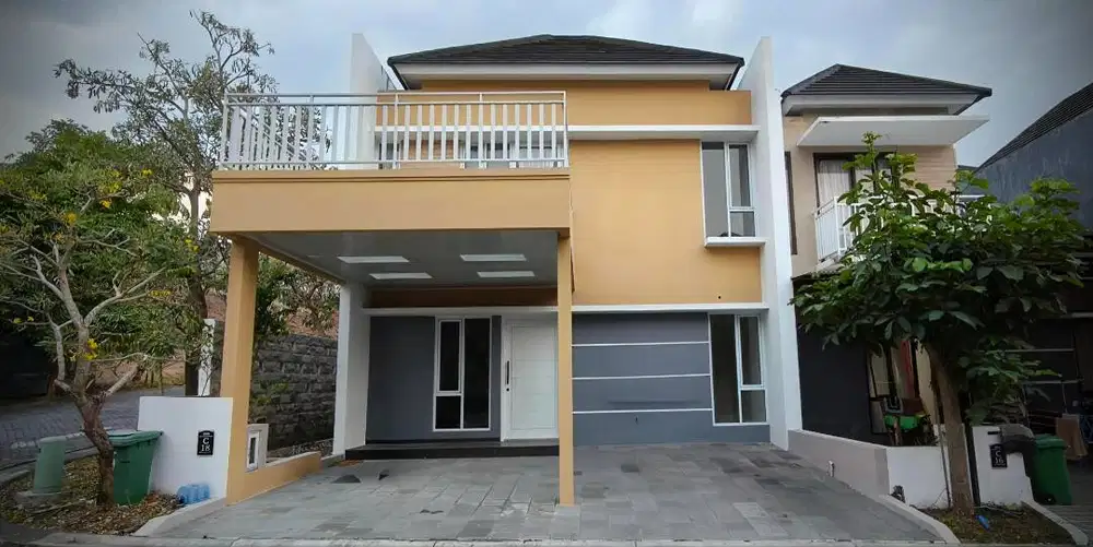 3 Bedroom House with 2 car Parking, 2 Bathroom very posh area, 24/7
