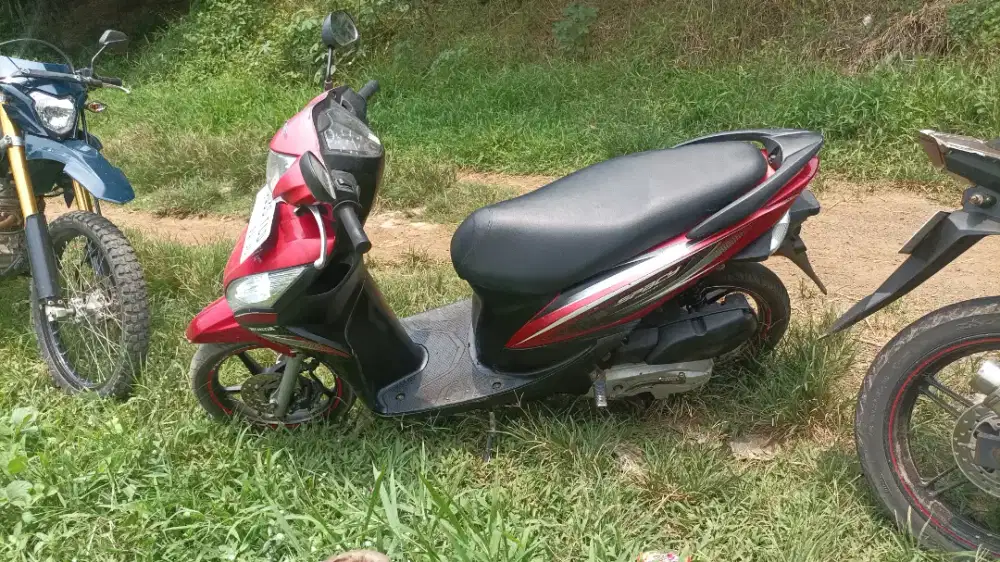 spacy 2011 lengkap pajak kaleng mati