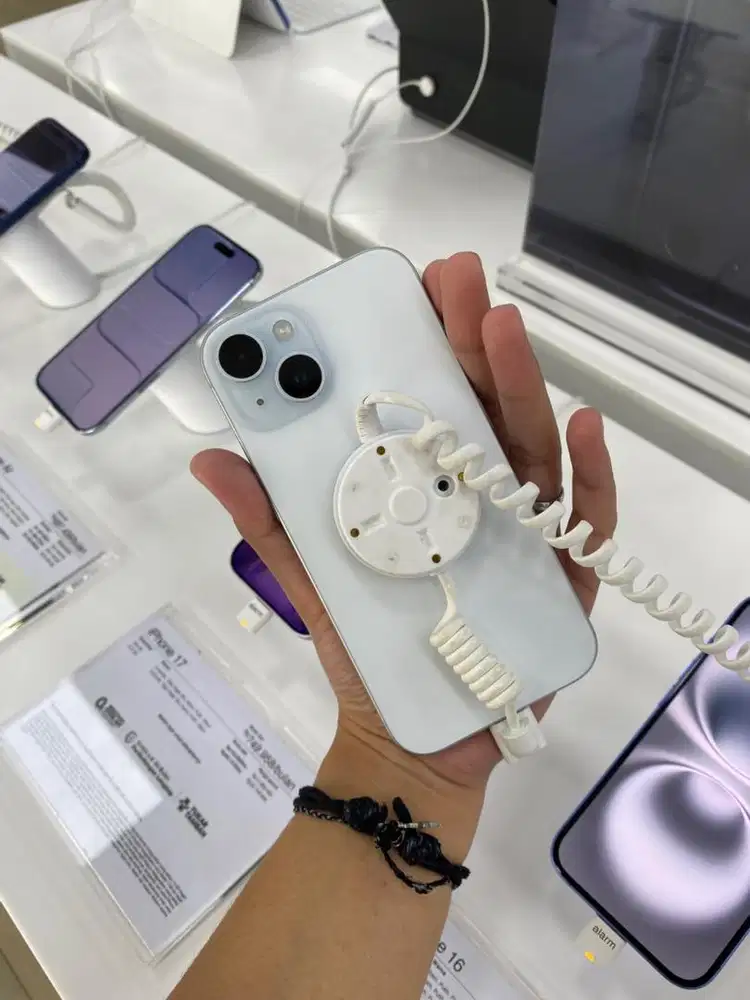 Iphone 15 (New) Turun Harga