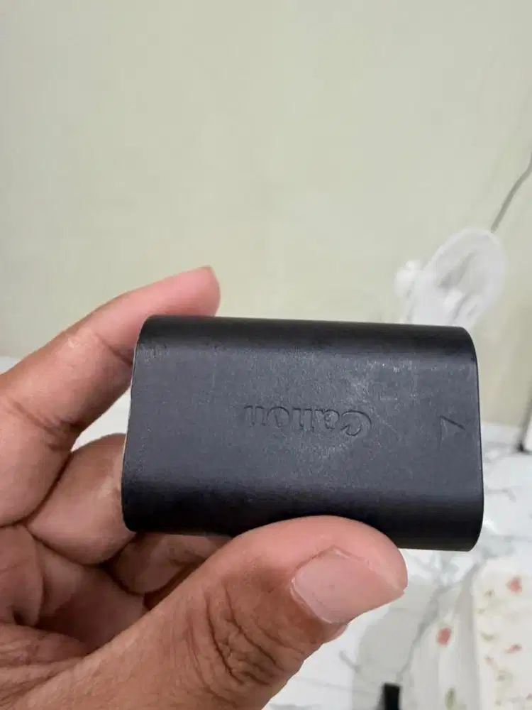 Original Canon Batere untuk 60/70/80 D