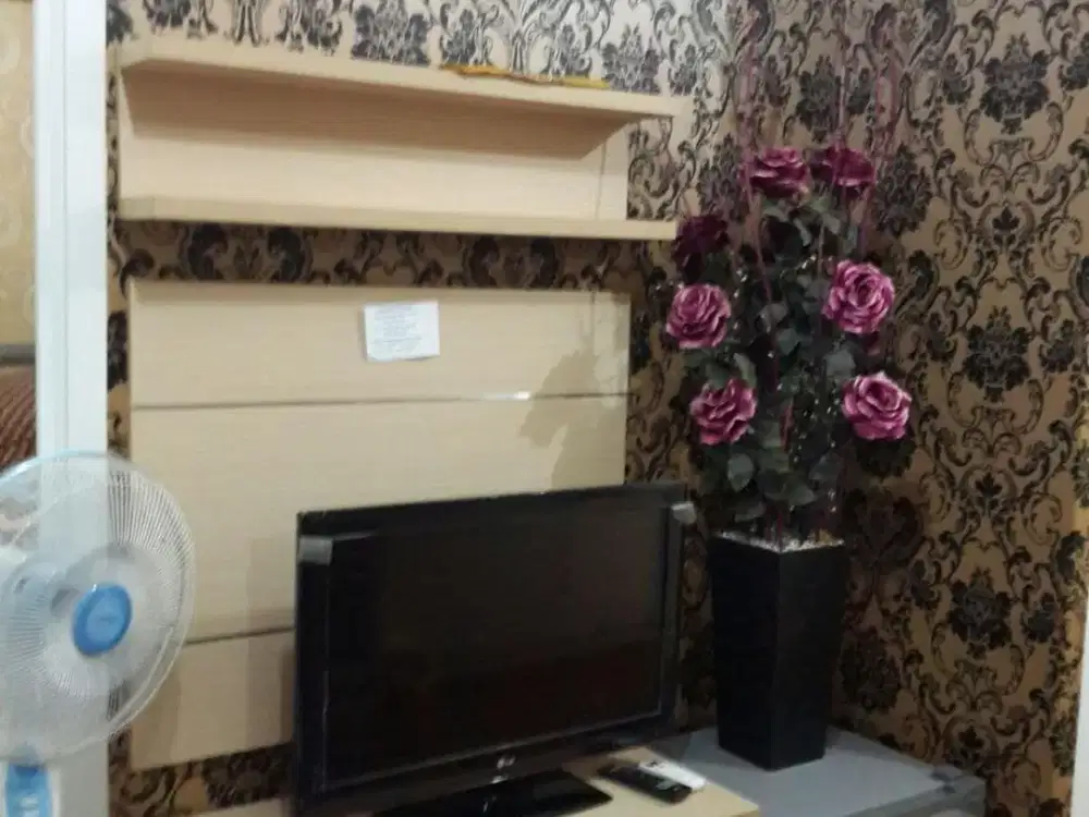 Disewakan Apartemen Green Pramuka Harga Terjangkau Aman Dan Nyaman